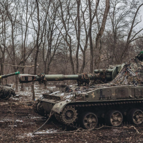 Un expert german explică avantajul major pe care l-ar obține Rusia, dacă primește întregul Donbas după negocieri