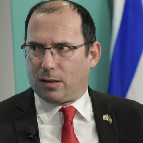 Australia a interzis accesul pe teritoriul său pentru un deputat din coaliția de guvernare din Israel. Motivele invocate de Canberra