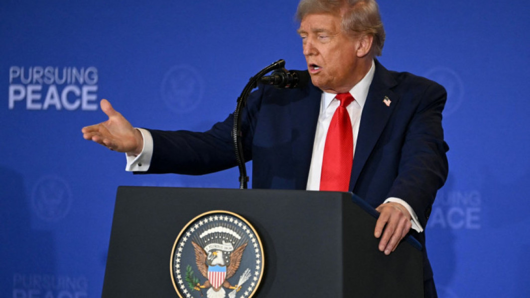Trump, nou mesaj înaintea întâlnirii cu Zelenski: „Știu exact ce fac. Am rezolvat 6 războaie în 6 luni. N-am nevoie de sfaturi”