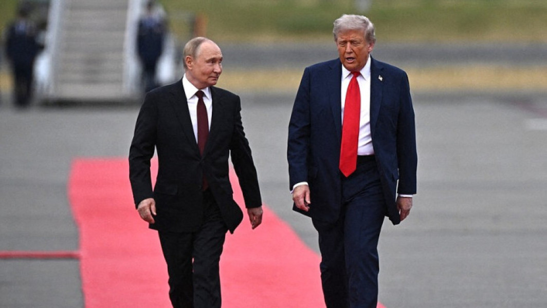 Summitul trilateral Ucraina-Rusia-SUA va avea loc în Europa, la Roma sau Geneva. Budapesta și Helsinki sunt și ele pe listă (Sky News)