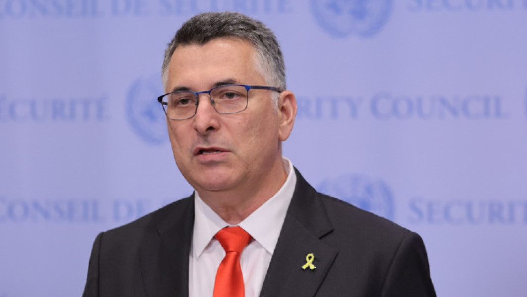 Israelul revocă vizele reprezentanţilor australieni pe lângă Autoritatea Palestiniană. Motivul care stă la baza deciziei