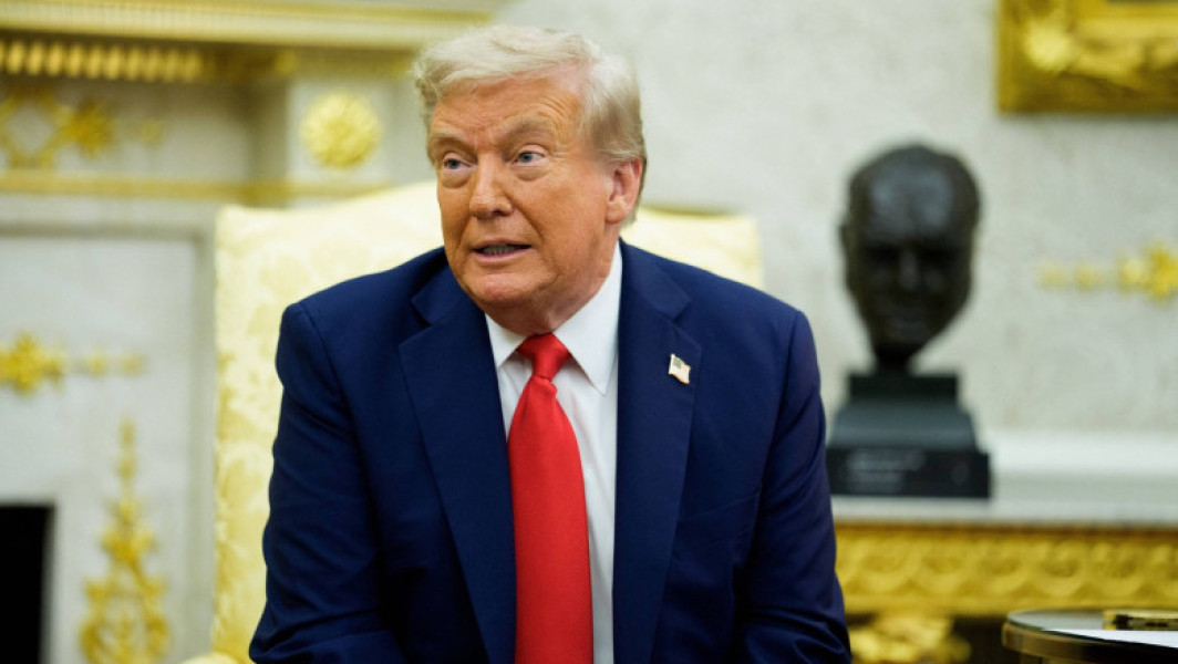 Ucraina promite să cumpere armament american în valoare de 100 de miliarde de dolari, în schimbul garanțiilor de securitate (FT)