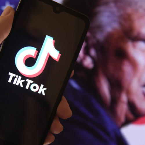 Casa Albă a lansat un cont oficial pe TikTok, platforma pe care Trump promitea să o interzică în 2020: „America, ne-am întors!”