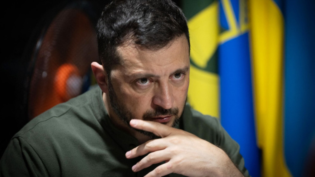 Zelenski vede posibilă o întâlnire cu Putin după ajungerea la un acord privind garanțiile de securitate. Unde ar putea fi organizată
