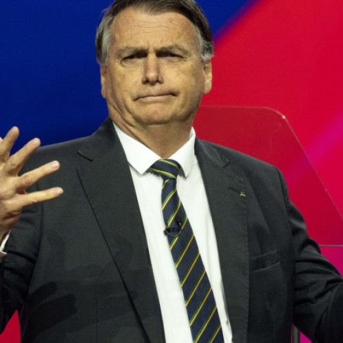 Bolsonaro a vrut să ceară azil politic în Argentina, pentru a evita urmărirea penală