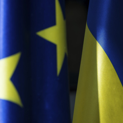 Rezultatul celui mai recent sondaj de opinie cu privire la aderarea Ucrainei la UE. Cele trei scenarii