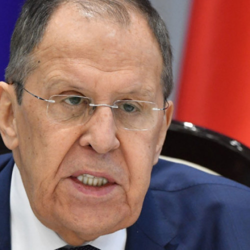 Rusia nu va semna cu Zelenski un acord de pace. Noile motive invocate de către Serghei Lavrov