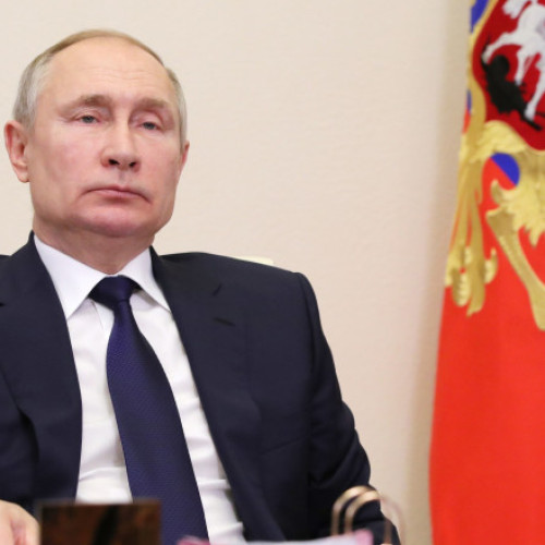 Cererile lui Vladimir Putin pentru Ucraina, ca să încheie războiul. Ce compromis este dispus să facă liderul de la Kremlin (Reuters)