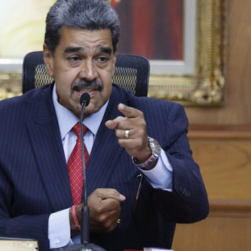 Reacția lui Nicolas Maduro după de SUA au trimis nave de război în apele Venezuelei: „Gata cu amenințările”