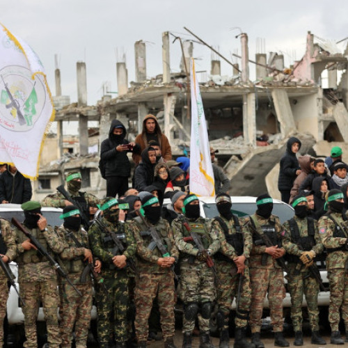 Hamas acuză Netanyahu de tergiversări și condiții noi în negocierile de pace