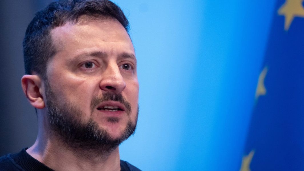 Zelenski, preferatul ucrainenilor pentru următoarele alegeri prezidențiale