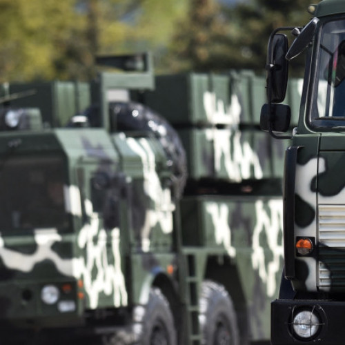Belarus analizează posibilitatea de a echipa sistemele de rachete cu lansare multiplă „Polonez” cu focoase nucleare