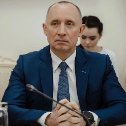 viceguvernatorul regiunii kursk arestat pentru deturnare de fonduri destinate constructiei de structuri de aparare