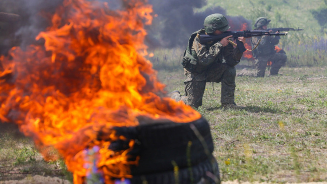 exercițiile militare zapad-2025: serviciile secrete lituaniene estimează participarea a peste 30.000 de soldați