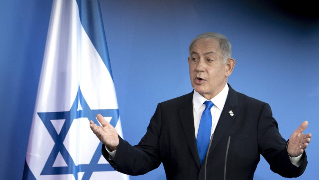 Netanyahu anunță disponibilitatea de a reduce prezența militară în Liban, dacă Hezbollah va fi dezarmat