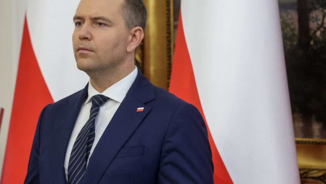 Polonia nu va mai putea plăti pentru accesul Ucrainei la rețeaua de sateliți Starlink începând cu data de 1 octombrie