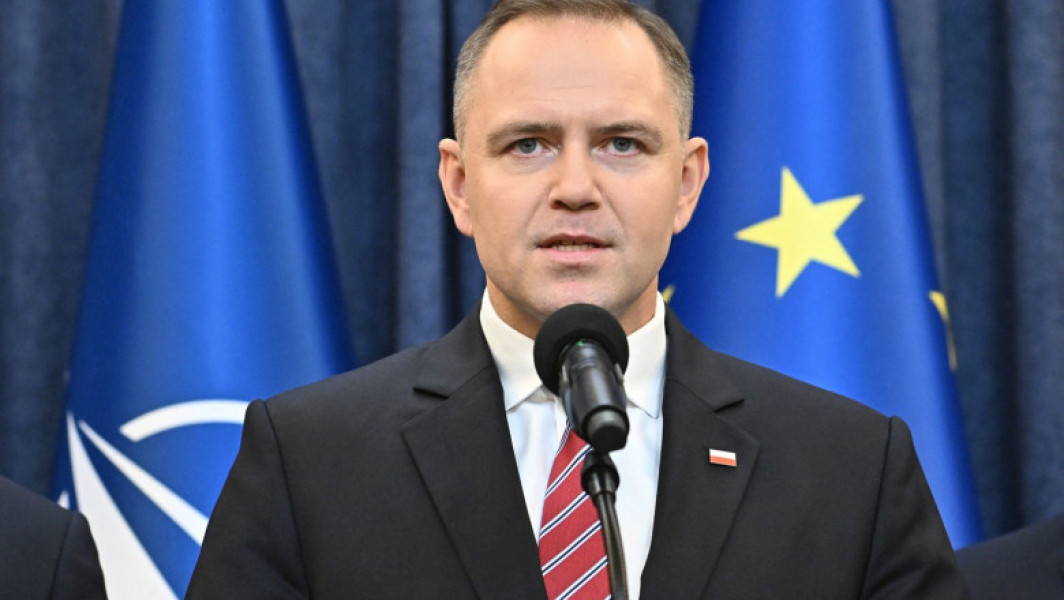 polonia vrea sa limiteze drepturile ucrainenilor și să interzică glorificarea unui lider nationalist din al Doilea Război Mondial