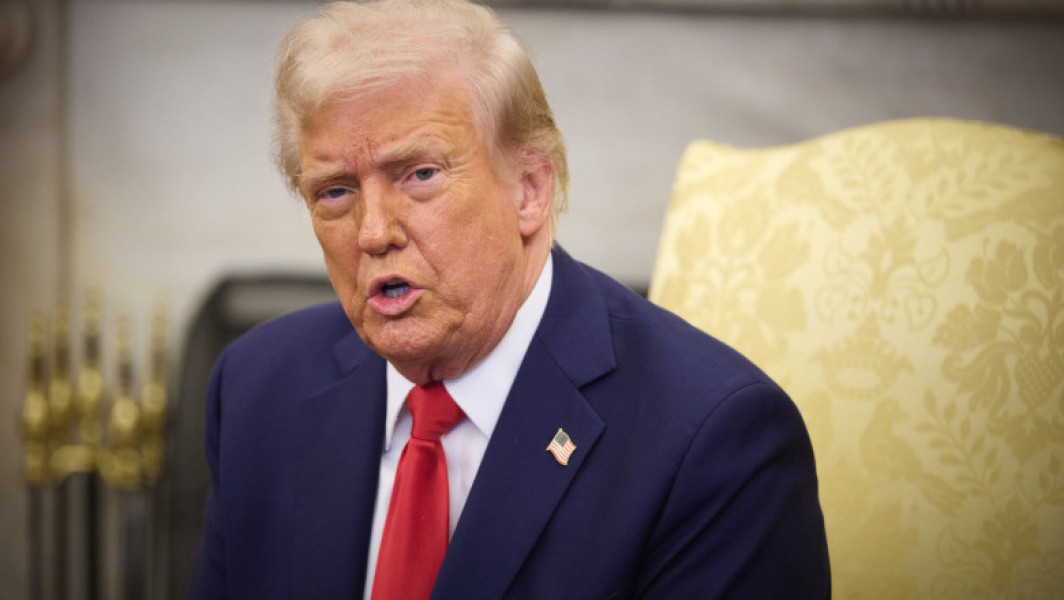 Trump afirmă că ar putea pune capăt războiului din Ucraina
