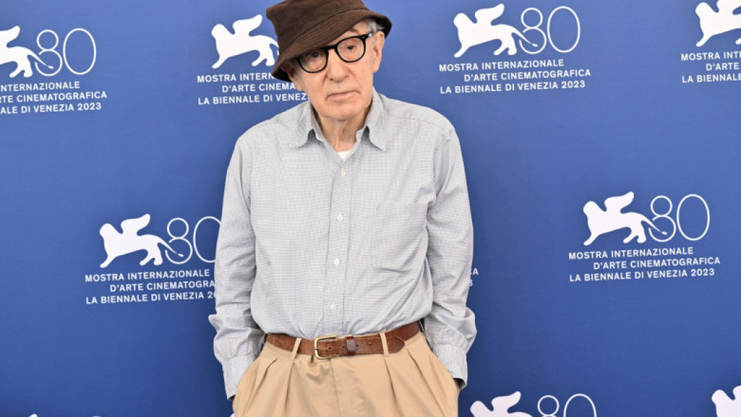Woody Allen explică participarea la festivalul de film de la Moscova și critică conflictul din Ucraina