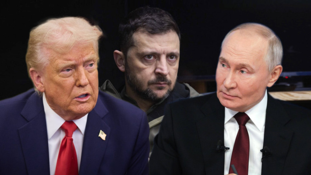 donald Trump reafirmă sprijinul pentru securitatea Ucrainei, dar anunță negocieri în curs
