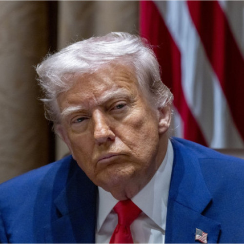 Administrația Trump ia în calcul impunerea de sancțiuni împotriva Uniunii Europene sau a unor oficiali europeni