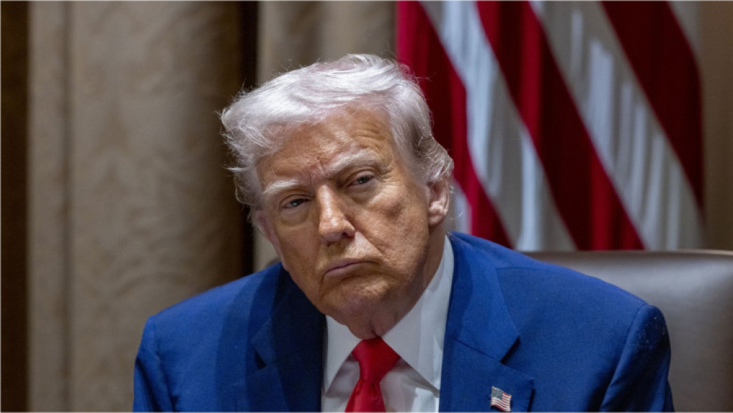 Administrația Trump ia în calcul impunerea de sancțiuni împotriva Uniunii Europene sau a unor oficiali europeni