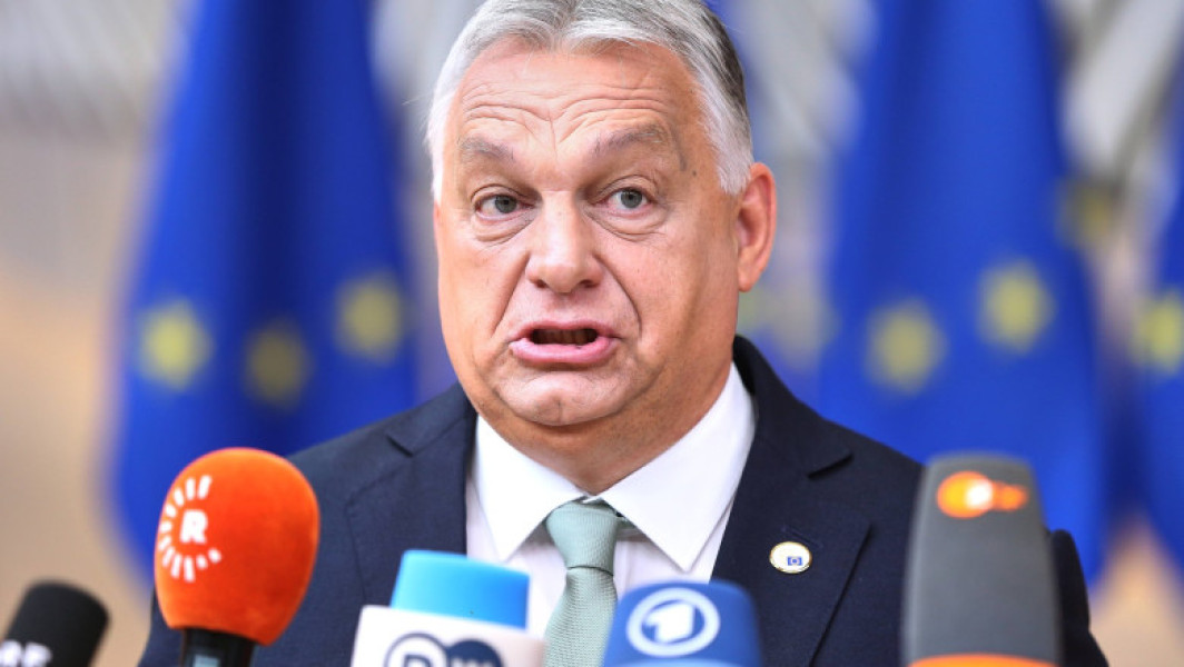 Orban: declarațiile lui Zelenski despre conducta Drujba reprezintă șantaj și amenințări