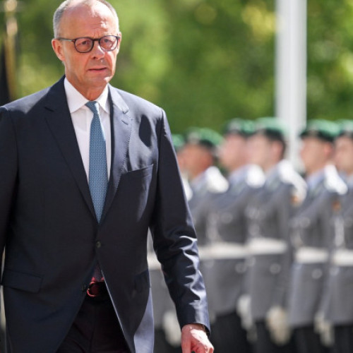 Germania nu va recunoaște statul Palestina la Adunarea Generală a Națiunilor Unite