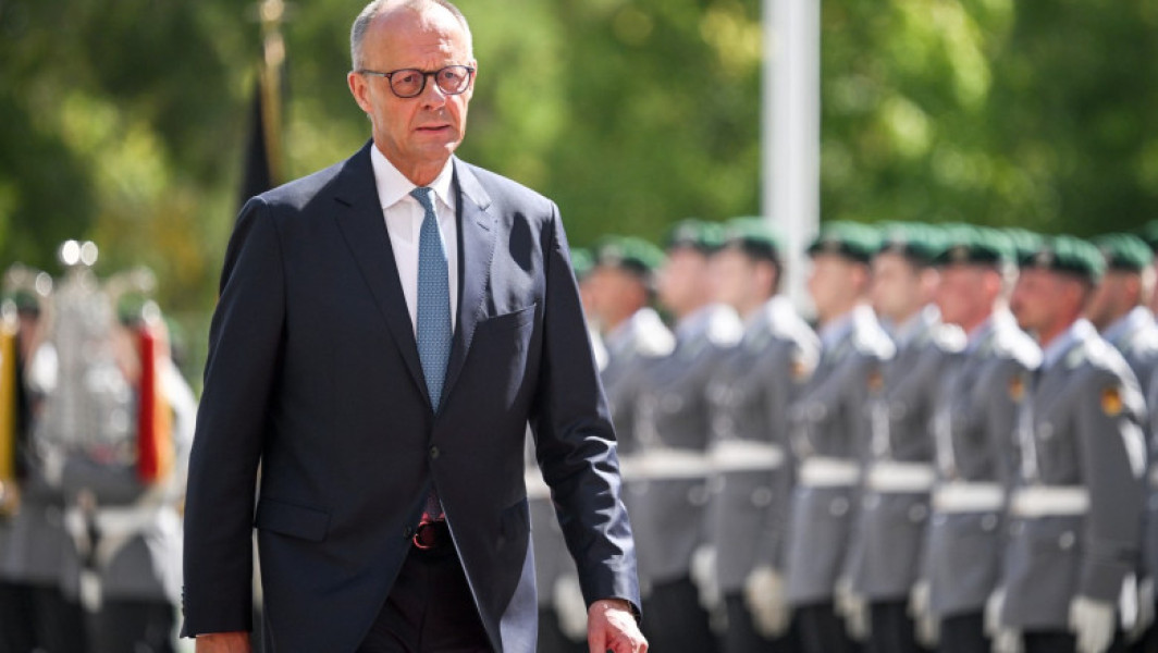 Germania nu va recunoaște statul Palestina la Adunarea Generală a Națiunilor Unite