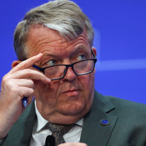 Danemarca convoacă cel mai înalt diplomat american după acuzații de influență în Groenlanda