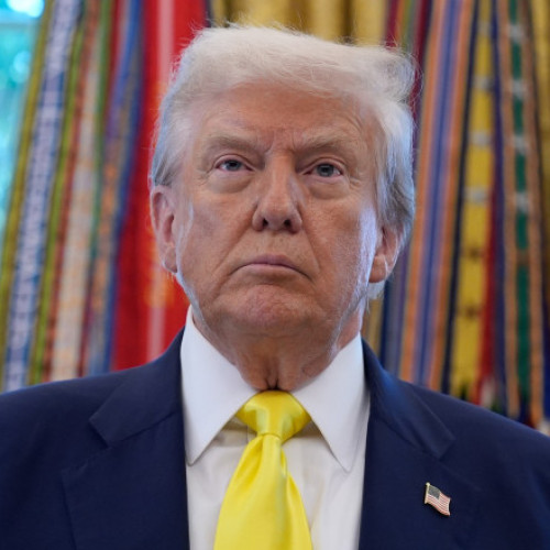 Trump continuă discuțiile pentru oprirea războiului în Ucraina