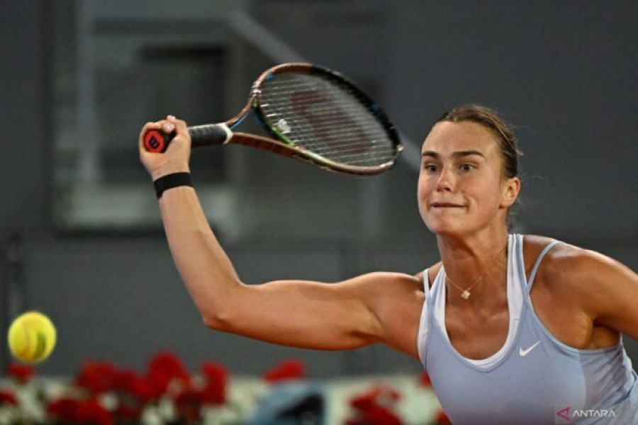 Sabalenka o va înfrunta pe Pegula în semifinale la US Open