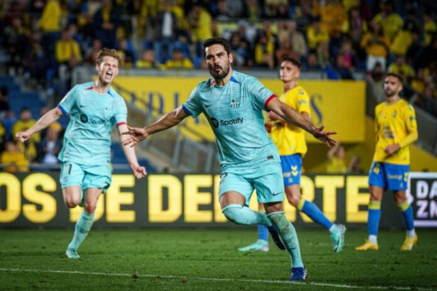 Ilkay Gundogan a semnat cu Galatasaray