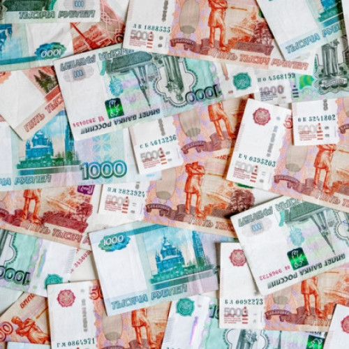 Aproape o treime din marile companii ruse au raportat pierderi în prima jumătate a lui 2025