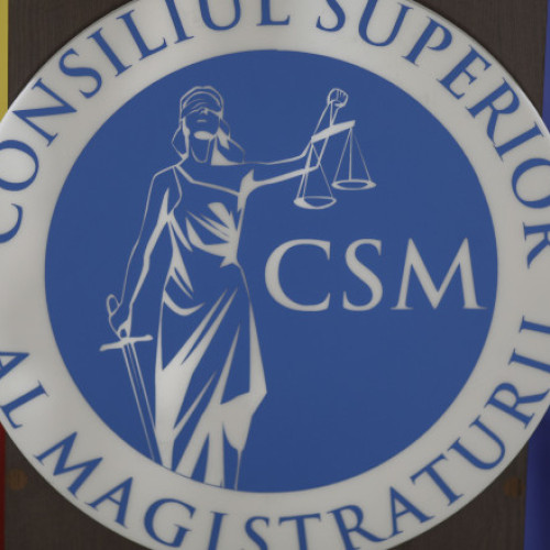 CSM sesizează PICCJ în cazul mesajelor online care instigă la infracțiuni împotriva magistraților