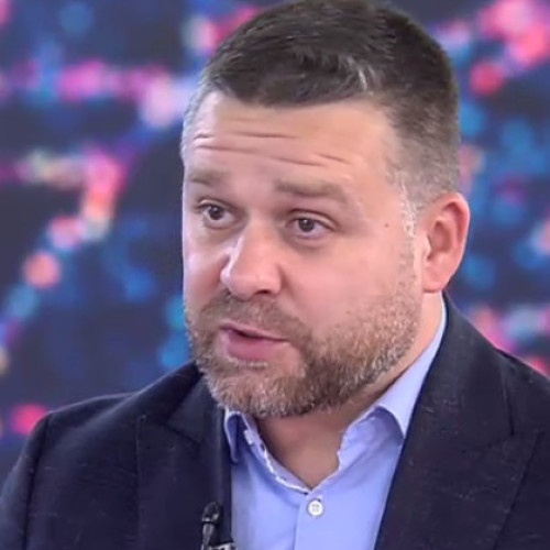 Ciprian Ciucu despre Ilie Bolojan: un om al cifrelor care ia decizii pe baza evidenței