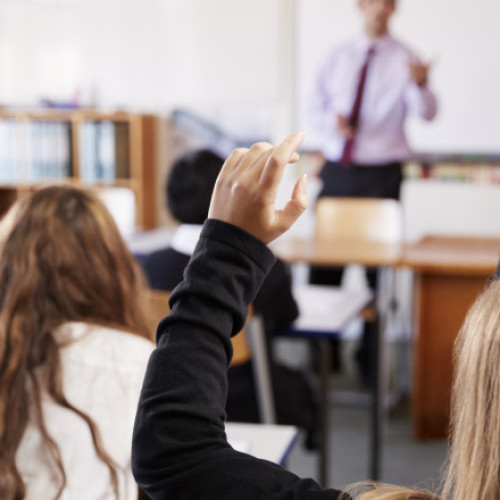 Guvernul aprobă metodologia burselor din învățământul preuniversitar