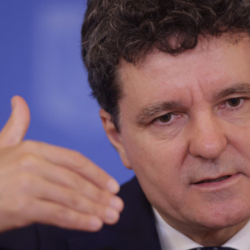 Președintele Nicuşor Dan spune că nu se va transforma numirile conducerilor SRI și SIE într-un joc politic
