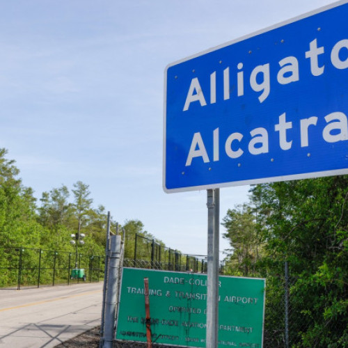 Centrul de detenție din Everglades, cunoscut ca Alligator Alcatraz, poate rămâne deschis după decizia Curtea de Apel