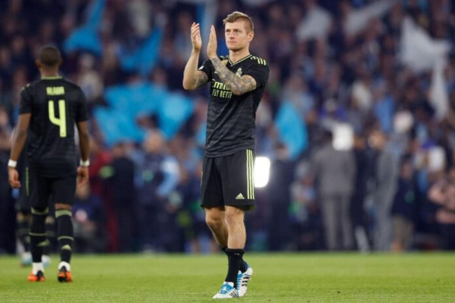 Fostul mare fotbalist german Toni Kroos critică suma plătită pentru Isak