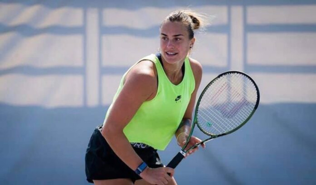 Sabalenka și Anisimova dispută finala US Open la New York