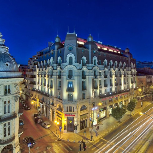 Numărul turiștilor sosiți în România în primele șapte luni ale anului 2025, în scădere