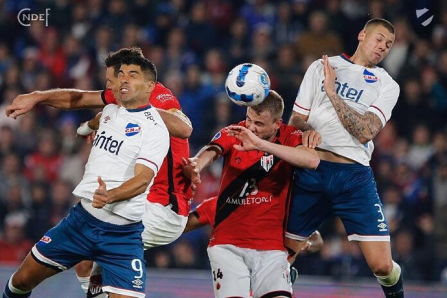 Suarez își cere scuze după incidentul de la finala Leagues Cup