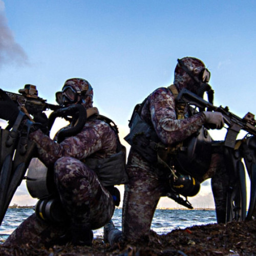 Operațiune ultrasecretă a Navy SEAL în 2019: civili nord-coreeni uciși în timpul negocierilor cu regimul nord-coreean
