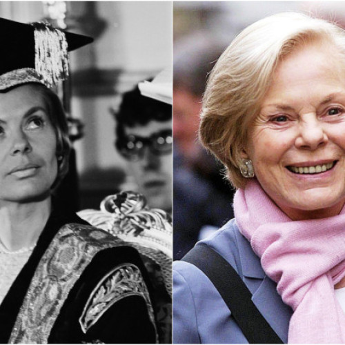 Ducesa de Kent a decedat la 92 de ani, anunță Palatul Buckingham