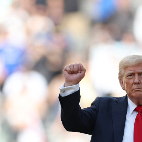 Trump renumează Departamentul Apărării în Departamentul de Război, o decizie controversată