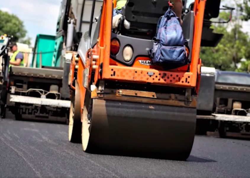 Demarează lucrările pentru modernizarea și extinderea centurii Capitalei (DNCB) la patru benzi între DN2 și A2
