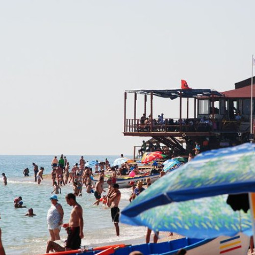 Sezon estival sub coordonarea IGSU: intervenții ale pompierilor și zeci de victime