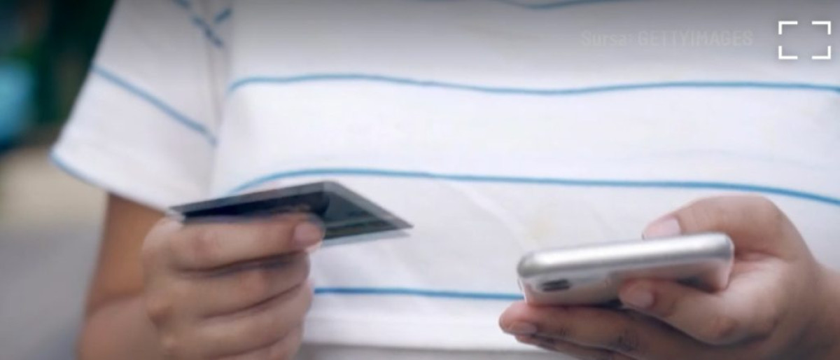 Femeie victimizată în investigații online: dosar penal pentru înșelăciune
