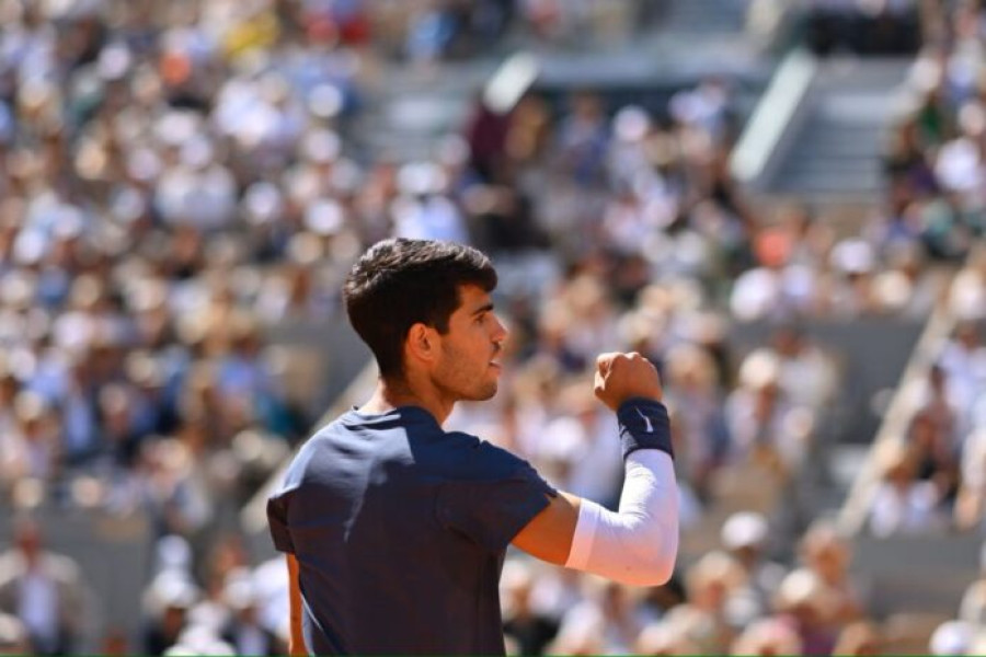 Alcaraz redevine lider mondial ATP după victoria în US Open